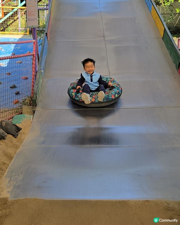 ‼️$150全日任玩香港無動力樂園🤩