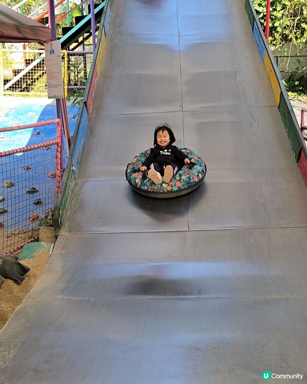 ‼️$150全日任玩香港無動力樂園🤩