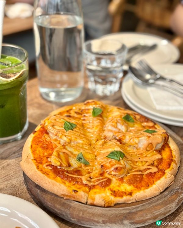 觀塘高質窩夫🧇！午市抵食😋！