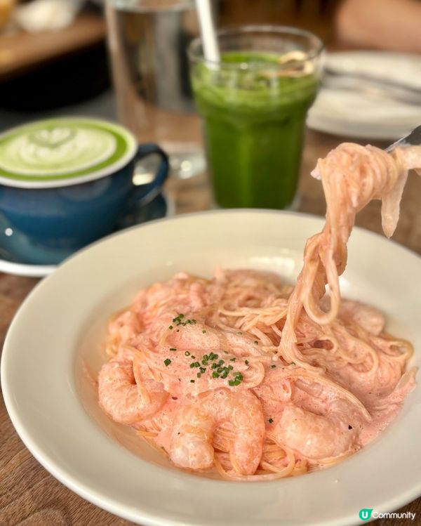 觀塘高質窩夫🧇！午市抵食😋！