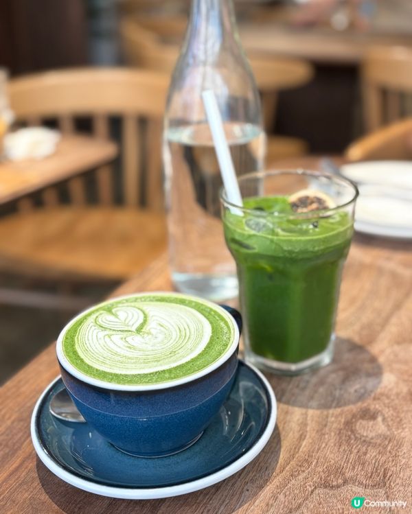 觀塘高質窩夫🧇！午市抵食😋！