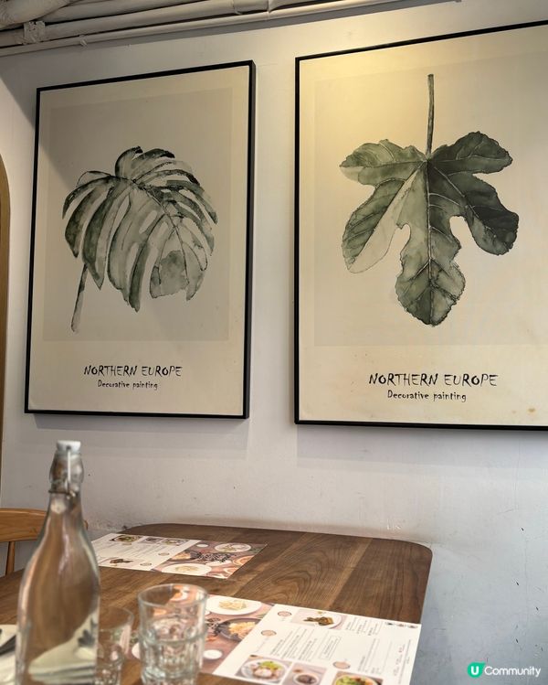 觀塘高質窩夫🧇！午市抵食😋！