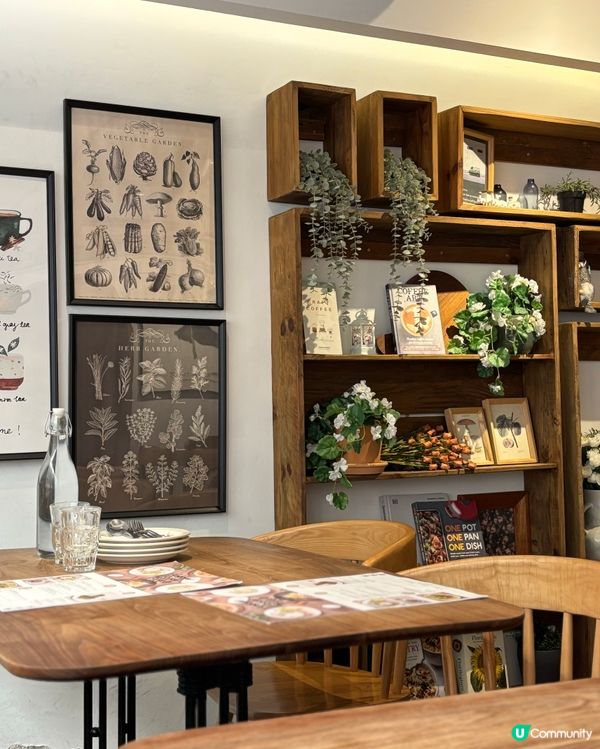 觀塘高質窩夫🧇！午市抵食😋！