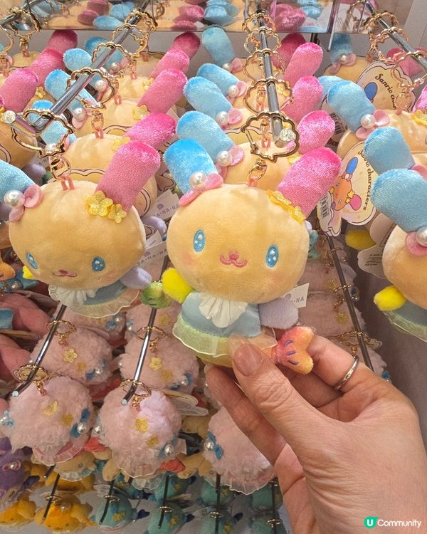 美人魚系列上架！夢幻香港限定 ✨ $179 🏃‍♀️