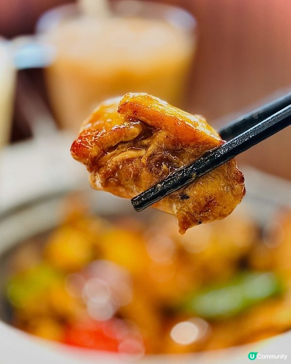 出品穩陣又抵食,一試就上癮😋