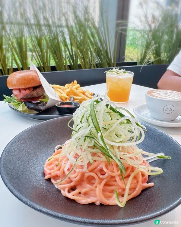 Pause It! 靜靜地享受這杯咖啡