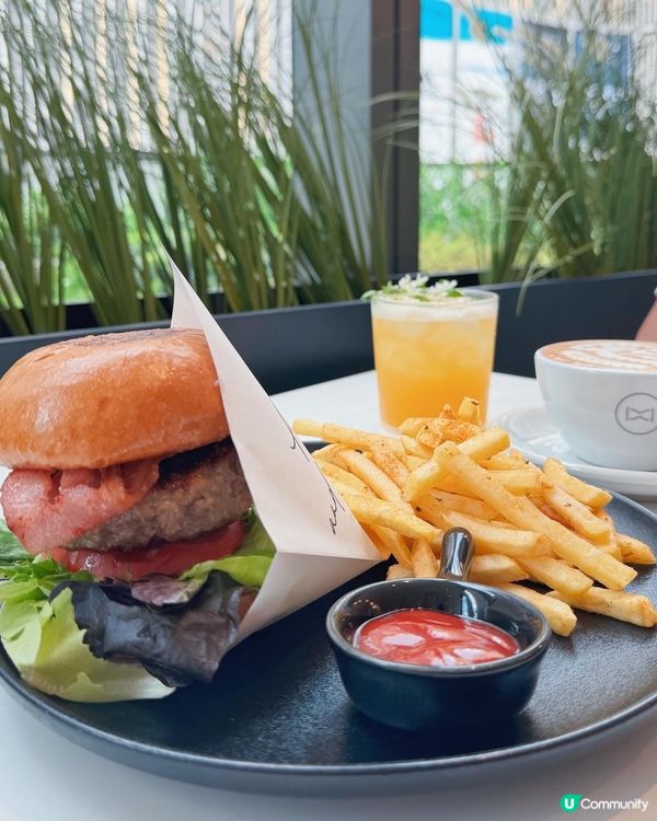 Pause It! 靜靜地享受這杯咖啡