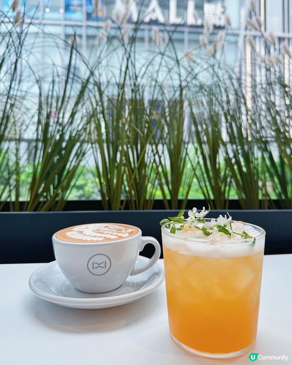 Pause It! 靜靜地享受這杯咖啡