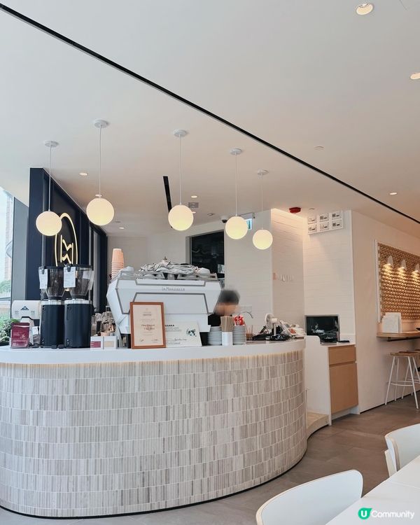 Pause It! 靜靜地享受這杯咖啡