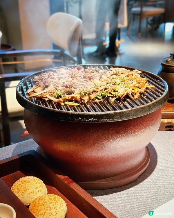 京炙坊超抵食烤鴨二人餐