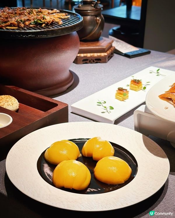 京炙坊超抵食烤鴨二人餐