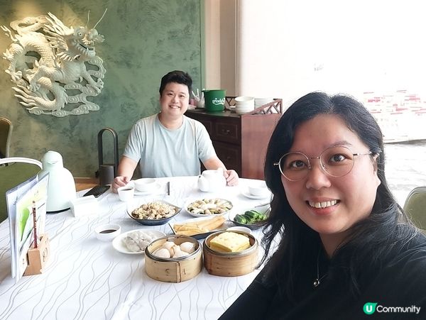 隱世高質中菜館，坐擁180度青馬大橋海景