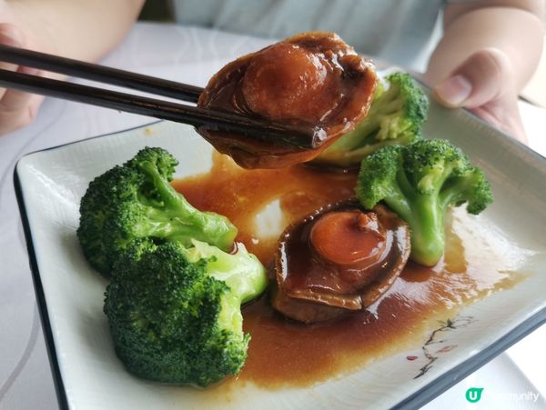 隱世高質中菜館，坐擁180度青馬大橋海景