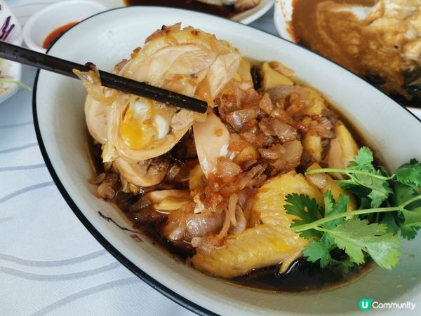 隱世高質中菜館，坐擁180度青馬大橋海景