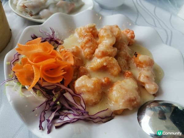 隱世高質中菜館，坐擁180度青馬大橋海景