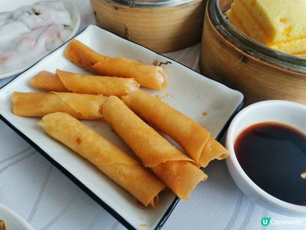 隱世高質中菜館，坐擁180度青馬大橋海景