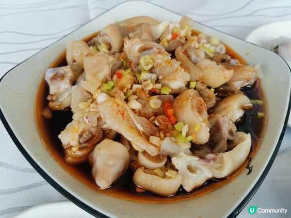 隱世高質中菜館，坐擁180度青馬大橋海景