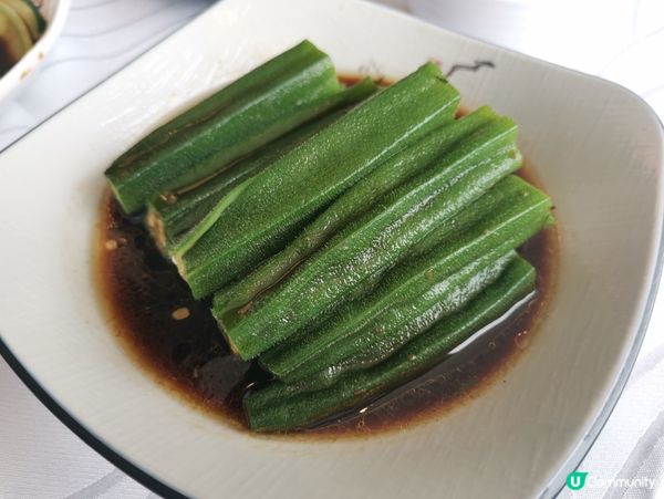 隱世高質中菜館，坐擁180度青馬大橋海景