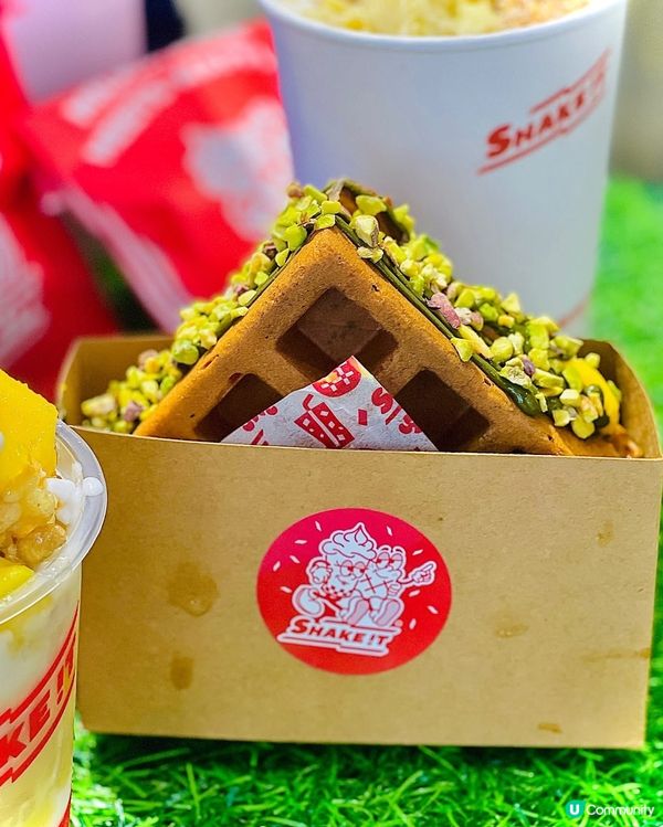 夏日透心涼💦都可以天然健康又好味👍🏻