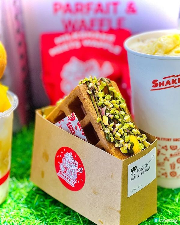 夏日透心涼💦都可以天然健康又好味👍🏻