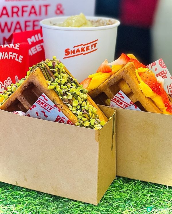 夏日透心涼💦都可以天然健康又好味👍🏻