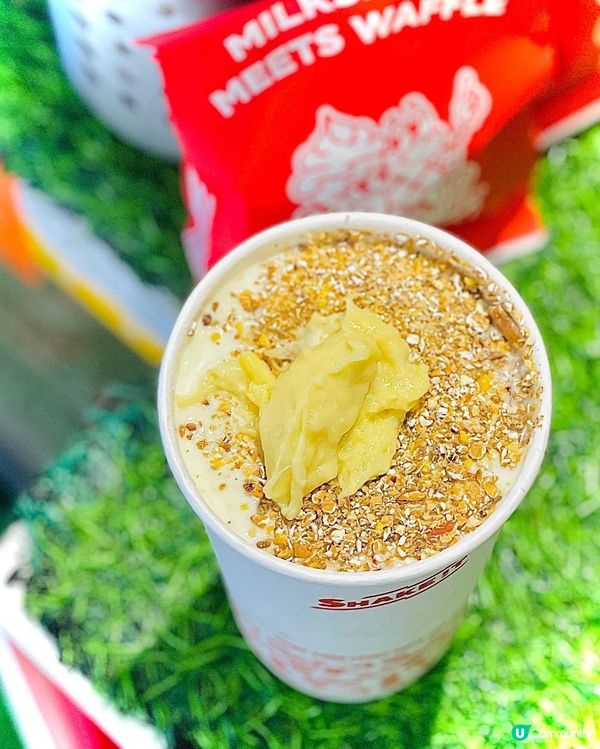 夏日透心涼💦都可以天然健康又好味👍🏻