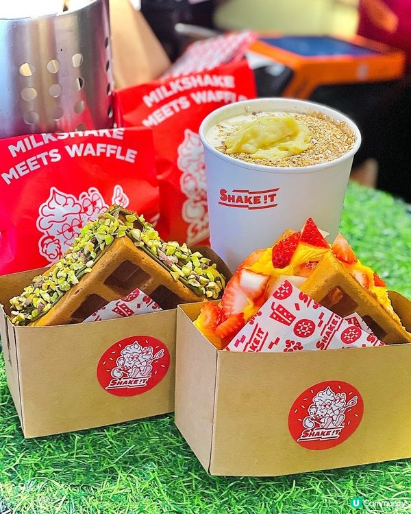 夏日透心涼💦都可以天然健康又好味👍🏻