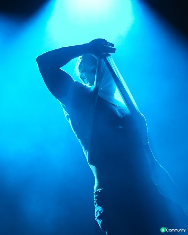 澳洲雷霆猛男 SHOW 12月再度火熱回歸澳門銀河🌌 