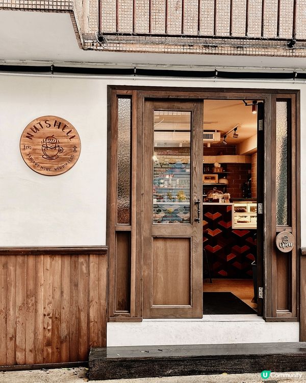 不用搭飛機的日本昭和風Cafe