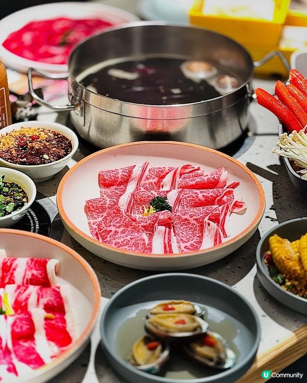 ‼️放題價錢,散叫質素,又刷新左CP值既高度❣️