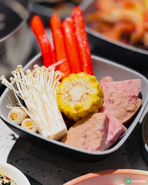 ‼️放題價錢,散叫質素,又刷新左CP值既高度❣️