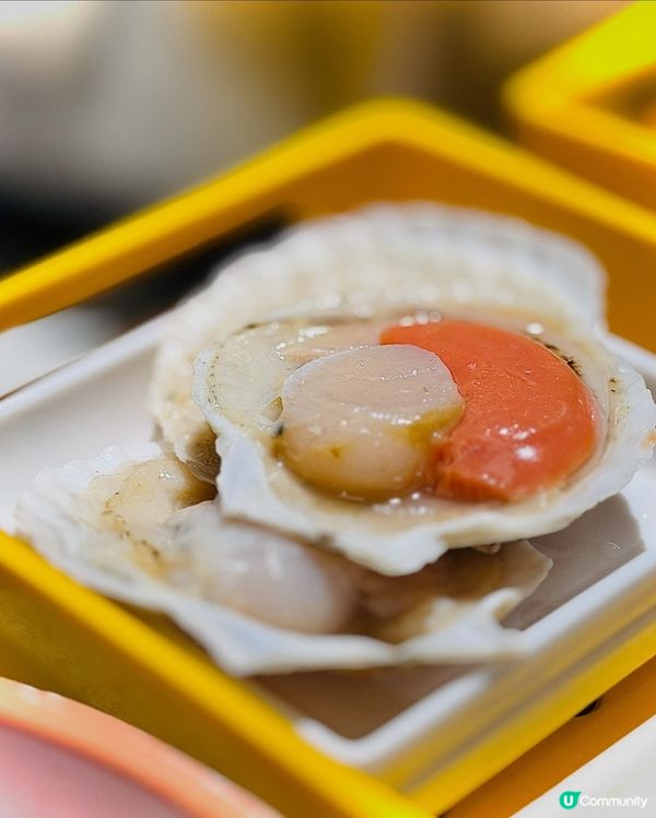 ‼️放題價錢,散叫質素,又刷新左CP值既高度❣️