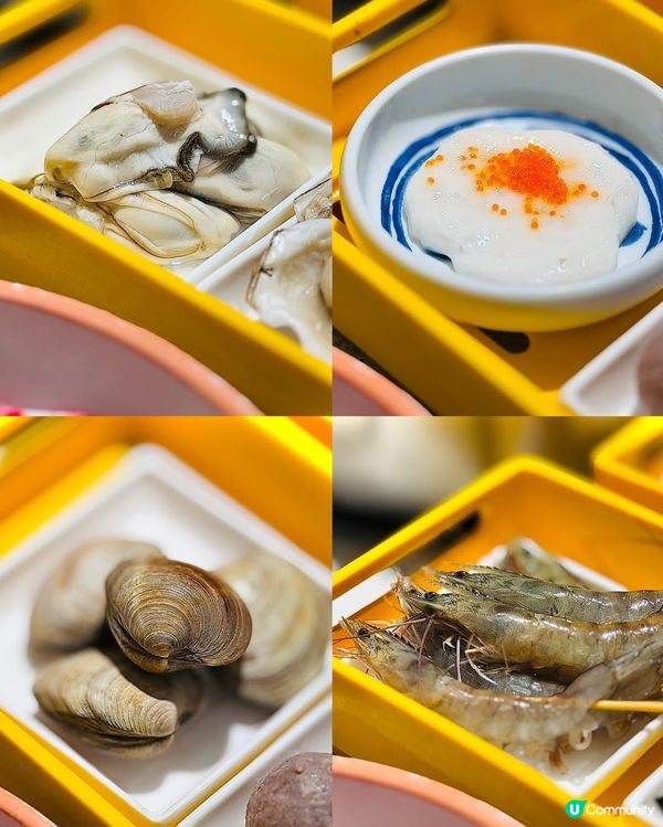 ‼️放題價錢,散叫質素,又刷新左CP值既高度❣️