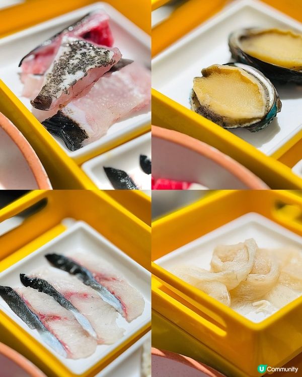 ‼️放題價錢,散叫質素,又刷新左CP值既高度❣️