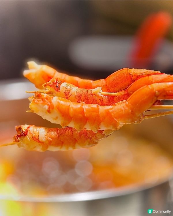 ‼️放題價錢,散叫質素,又刷新左CP值既高度❣️