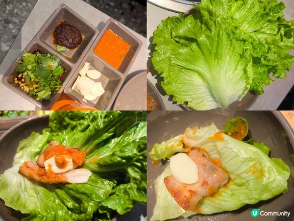 深圳￥94抵食烤肉+火鍋放題 任食多款肉類、海鮮+豐盛自助區