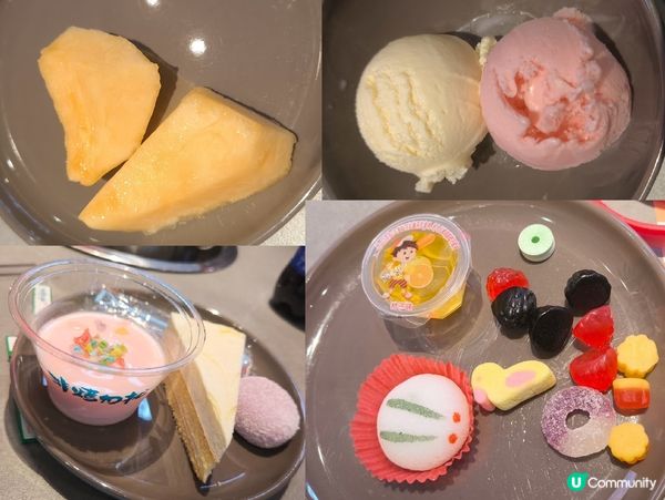 深圳￥94抵食烤肉+火鍋放題 任食多款肉類、海鮮+豐盛自助區