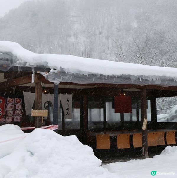 日本飛驒高山 ❄️ 如果你都鍾意我嘅分享如果都鍾意我嘅分享請...