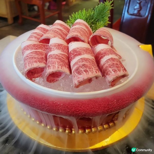 荃灣靚湯靚料火鍋店