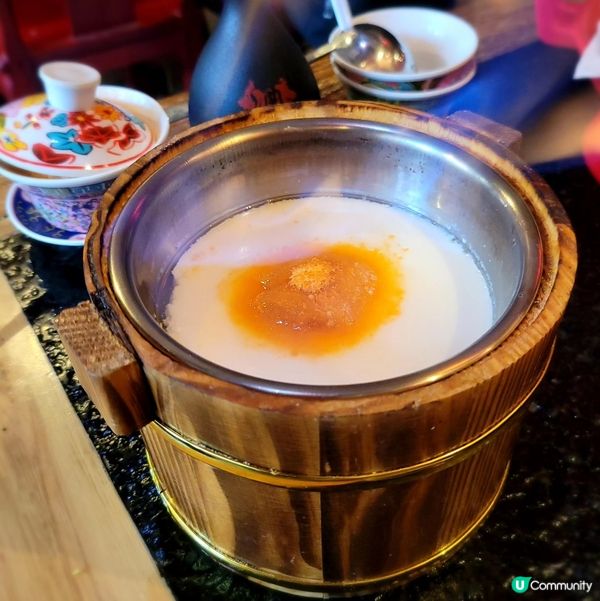 荃灣靚湯靚料火鍋店