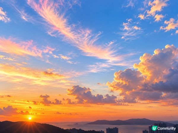 人生冇晴空 🔑 禱告給力量 💪