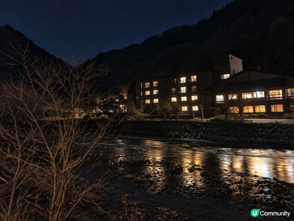 上高地 河童橋 秋夜！！😍