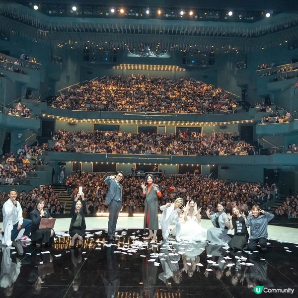 第52場香港式離婚 