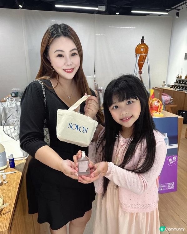 🌷母親節犒賞媽媽必到THE SOUTHSIDE🌷