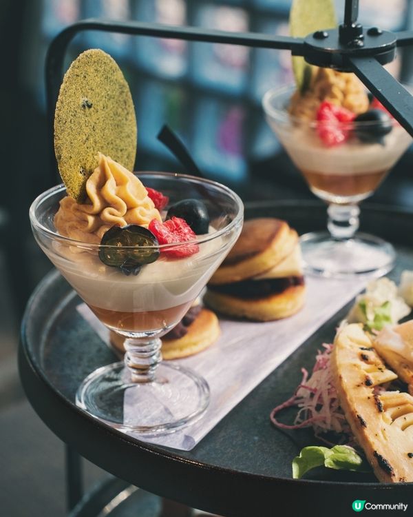 ＼🇯🇵東京下午茶推介／🍵