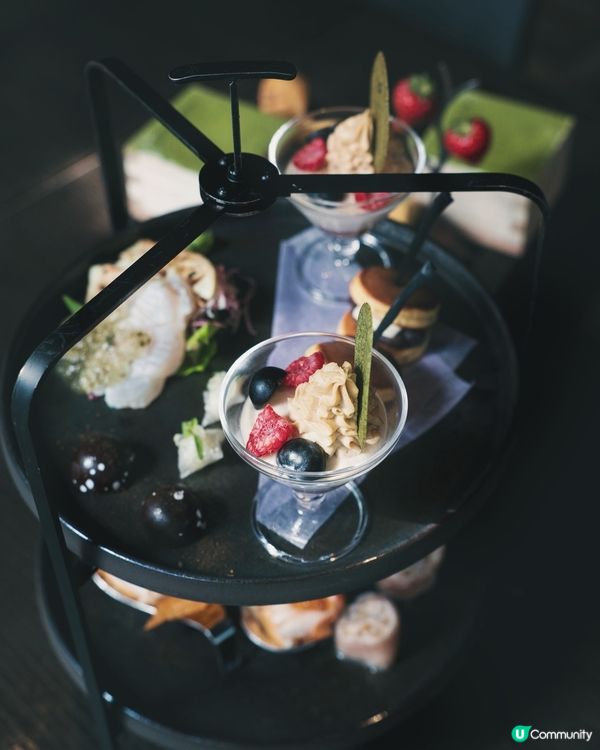 ＼🇯🇵東京下午茶推介／🍵