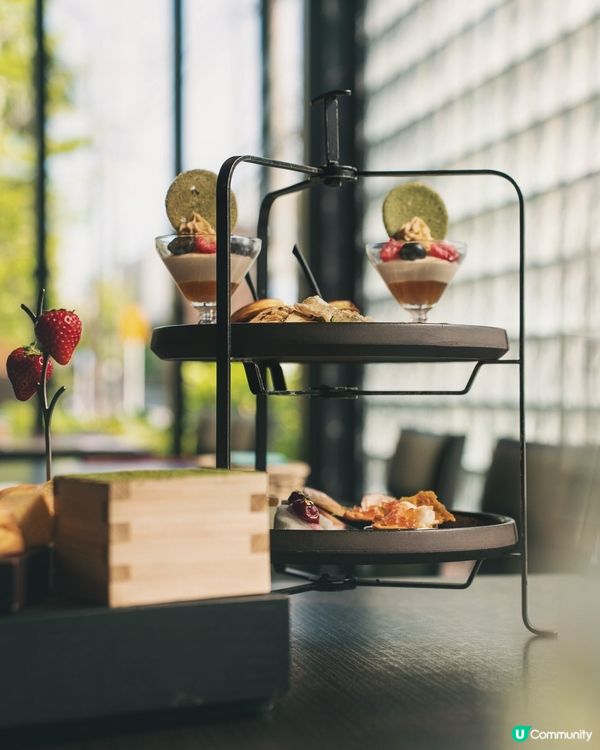 ＼🇯🇵東京下午茶推介／🍵