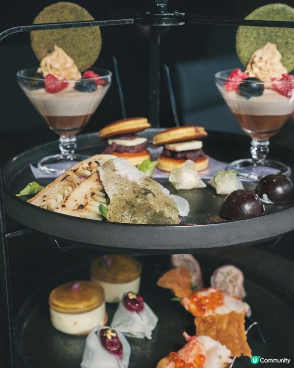 ＼🇯🇵東京下午茶推介／🍵