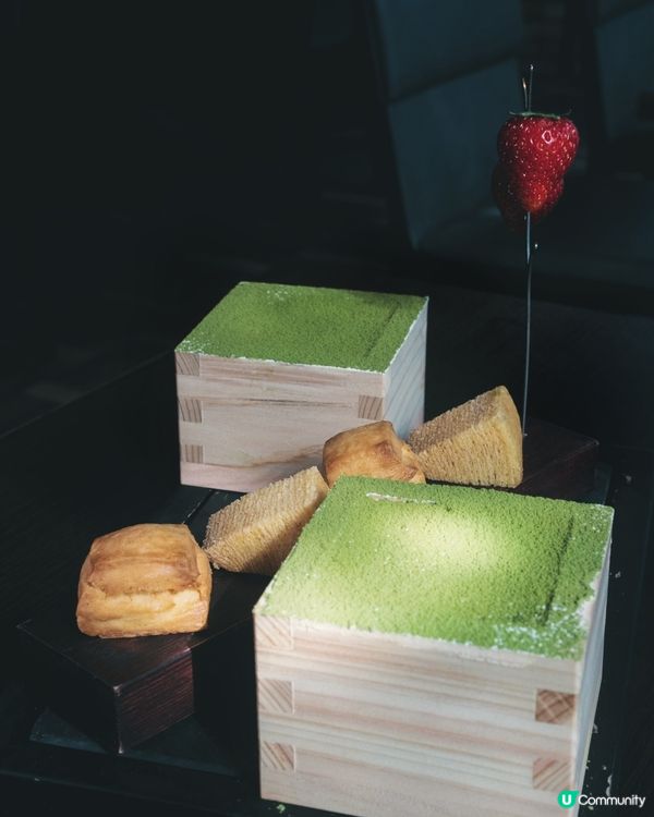 ＼🇯🇵東京下午茶推介／🍵