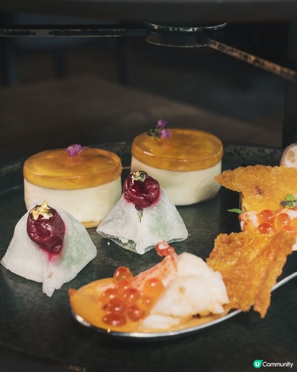 ＼🇯🇵東京下午茶推介／🍵